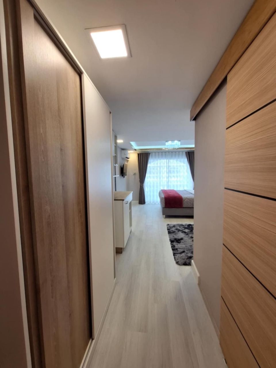 Студия в Паттайе, Таиланд, 24 м² - фото 13