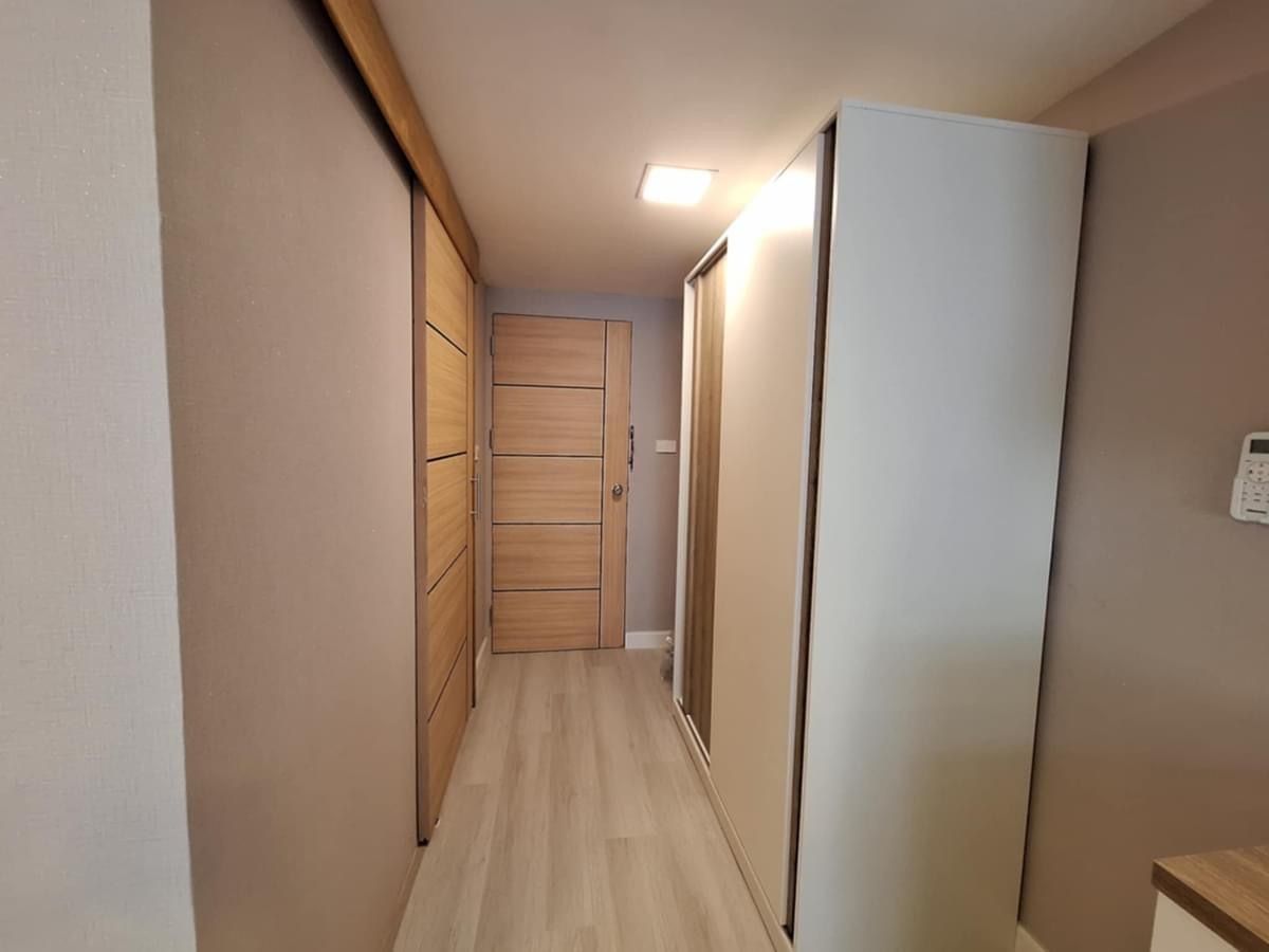 Студия в Паттайе, Таиланд, 24 м² - фото 12