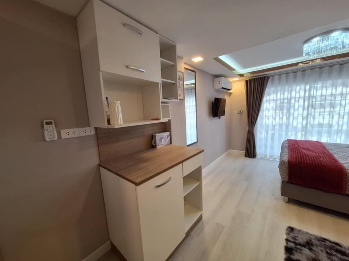 Студия в Паттайе, Таиланд, 24 м² - фото 11