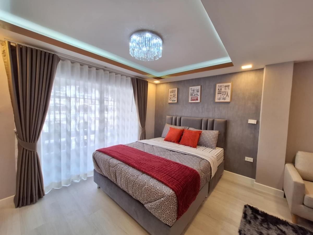 Студия в Паттайе, Таиланд, 24 м² - фото 5