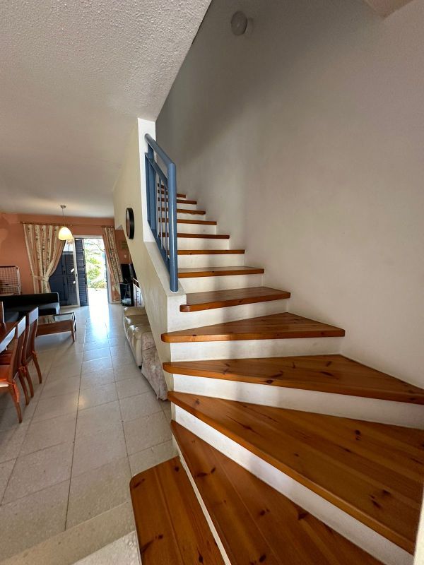 Таунхаус в Пафосе, Кипр, 90 м² - фото 10