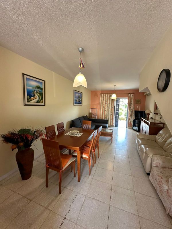 Таунхаус в Пафосе, Кипр, 90 м² - фото 3