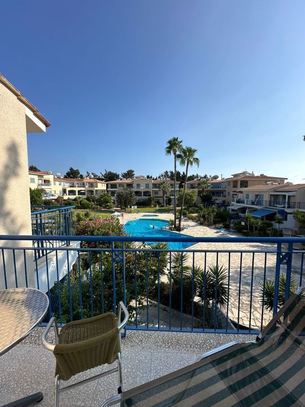 Таунхаус в Пафосе, Кипр, 90 м² - фото 14