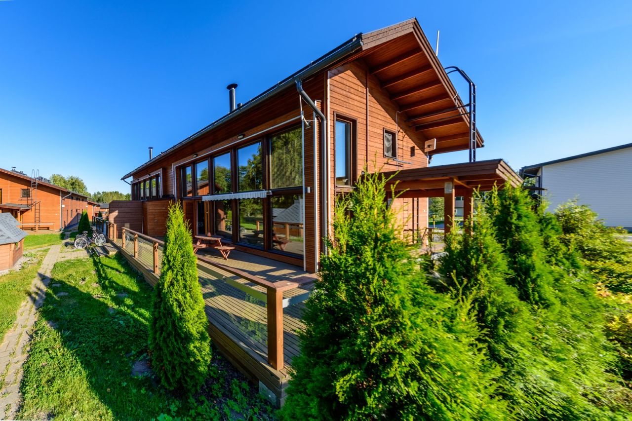 Вилла в Лаппеенранте, Финляндия, 732 м² - фото 2