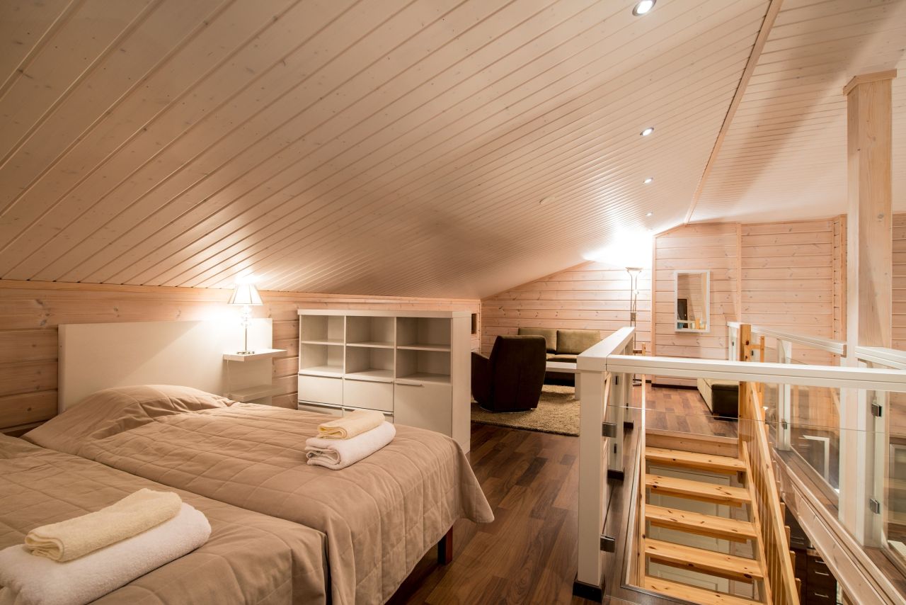 Вилла в Лаппеенранте, Финляндия, 732 м² - фото 5