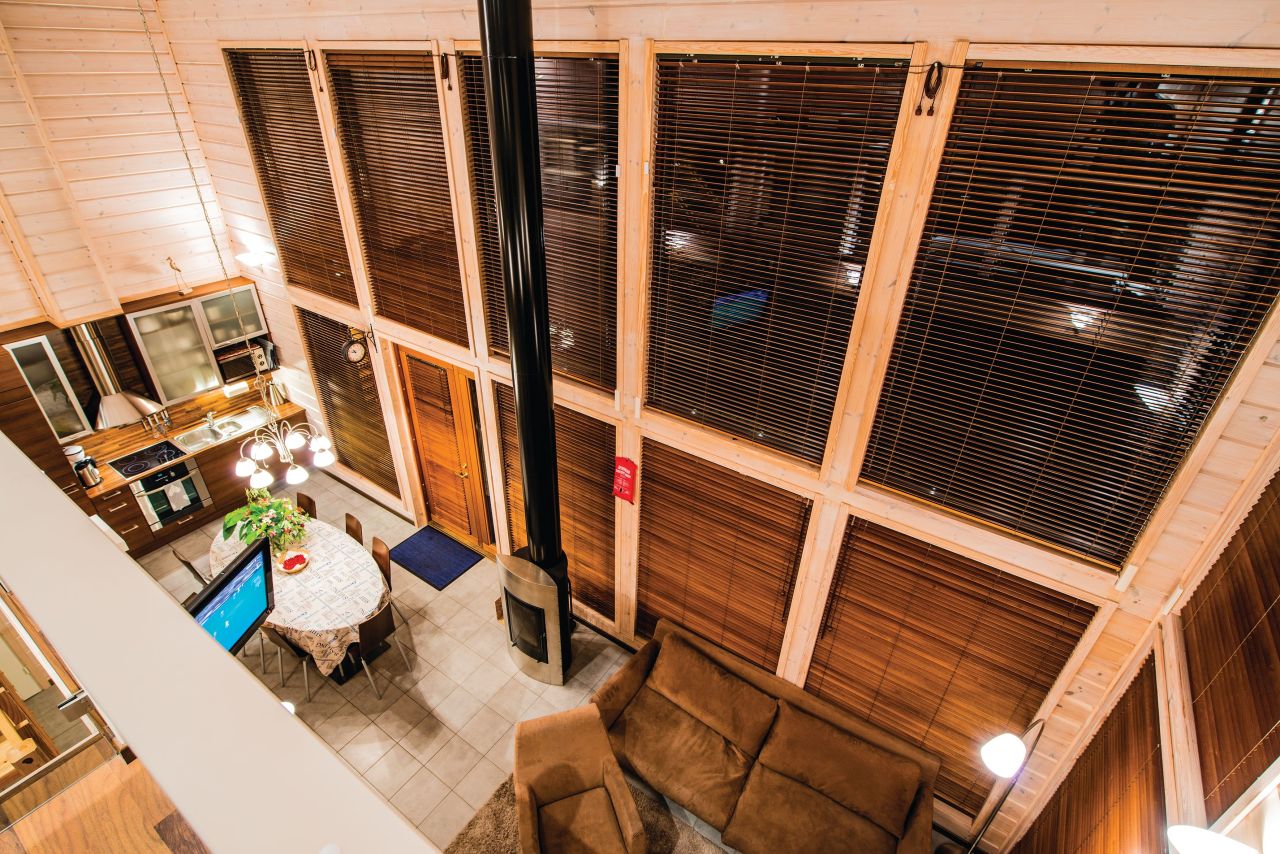 Вилла в Лаппеенранте, Финляндия, 732 м² - фото 4