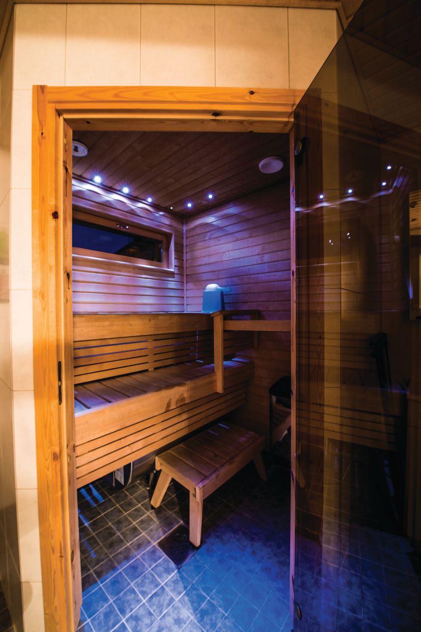 Вилла в Лаппеенранте, Финляндия, 732 м² - фото 8