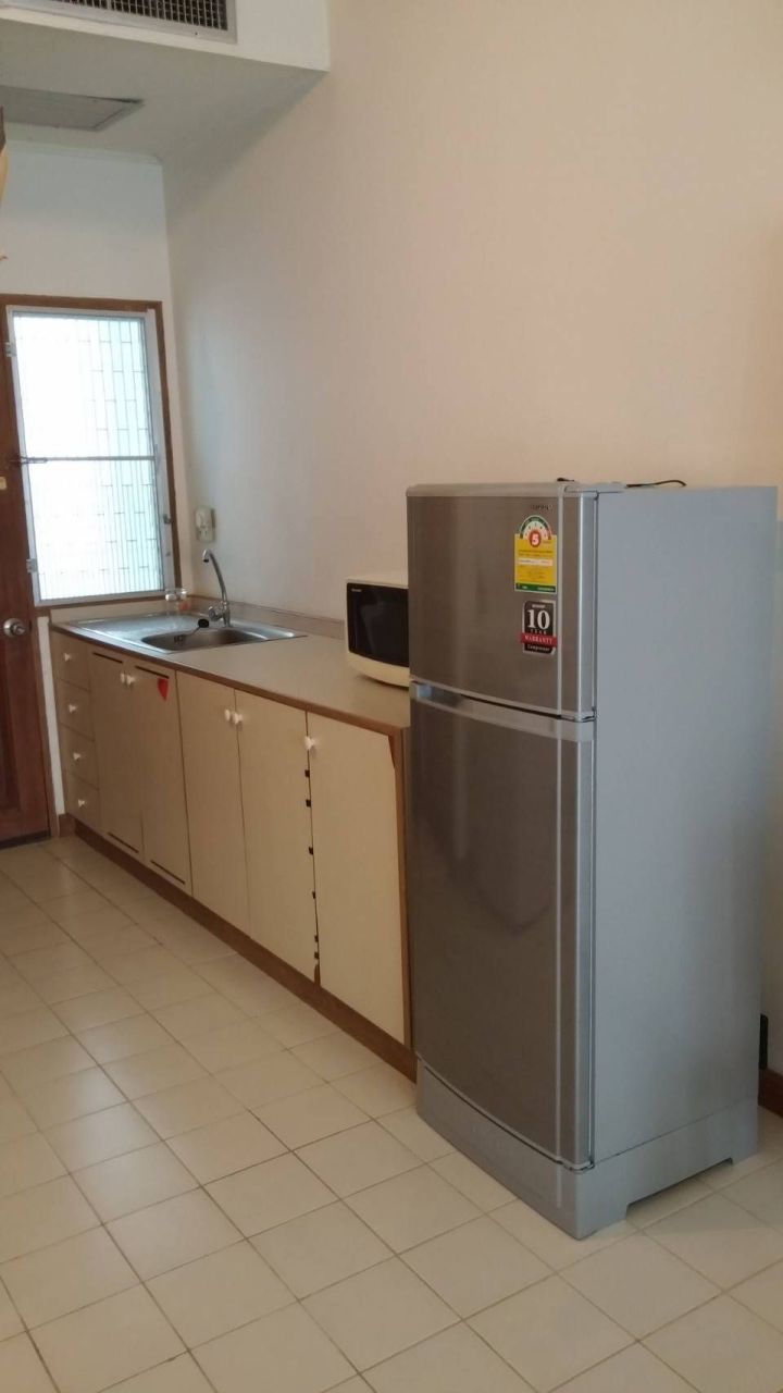 Квартира в Паттайе, Таиланд, 41 м² - фото 7