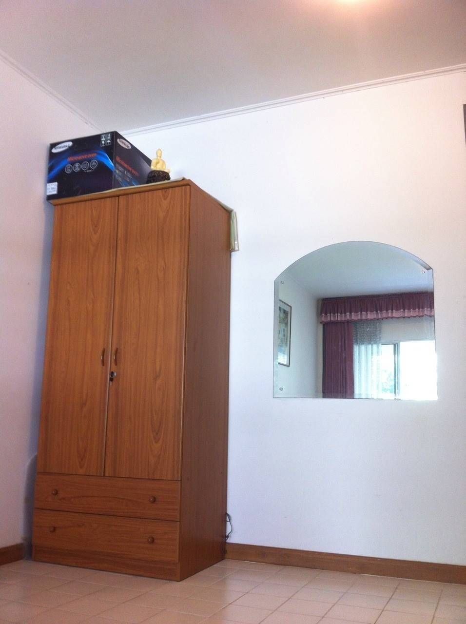 Квартира в Паттайе, Таиланд, 41 м² - фото 12