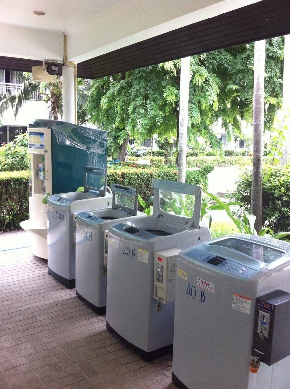 Квартира в Паттайе, Таиланд, 41 м² - фото 10