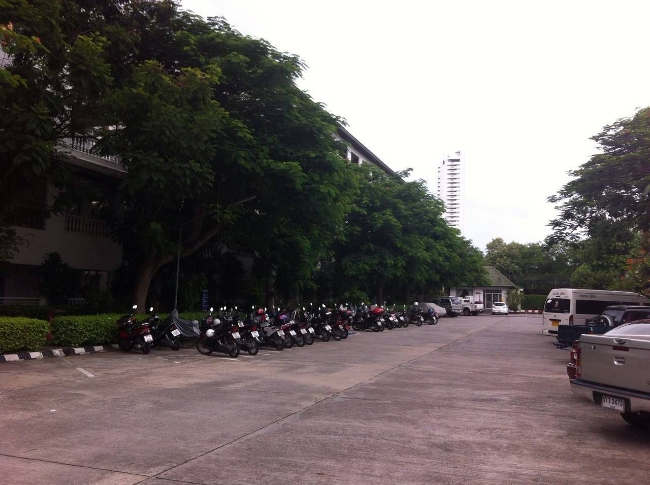 Квартира в Паттайе, Таиланд, 41 м² - фото 14