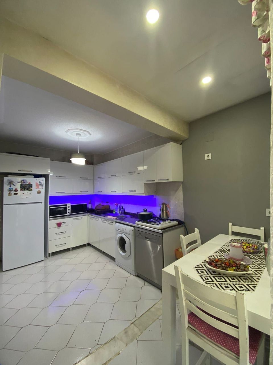 Вилла в Мерсине, Турция, 170 м² - фото 4