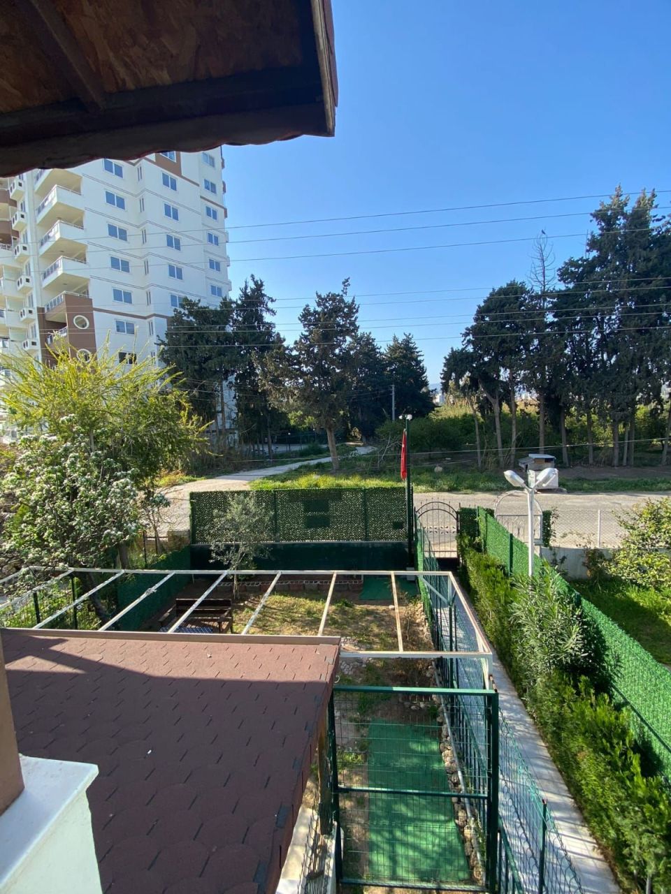 Вилла в Мерсине, Турция, 170 м² - фото 2