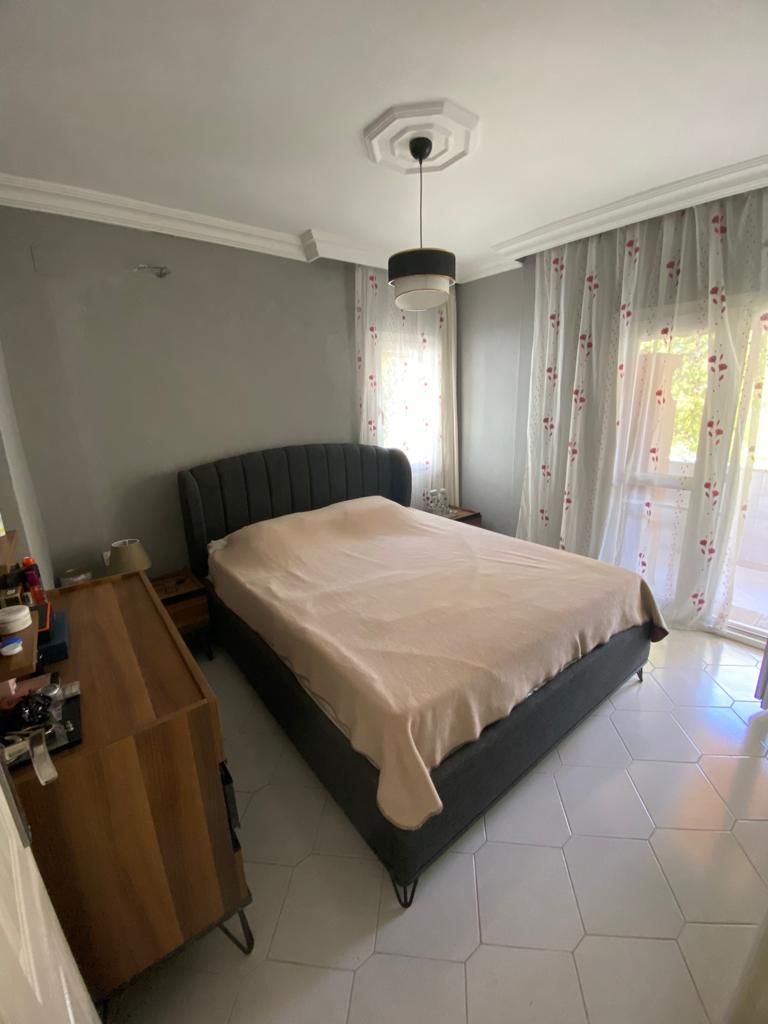 Вилла в Мерсине, Турция, 170 м² - фото 11