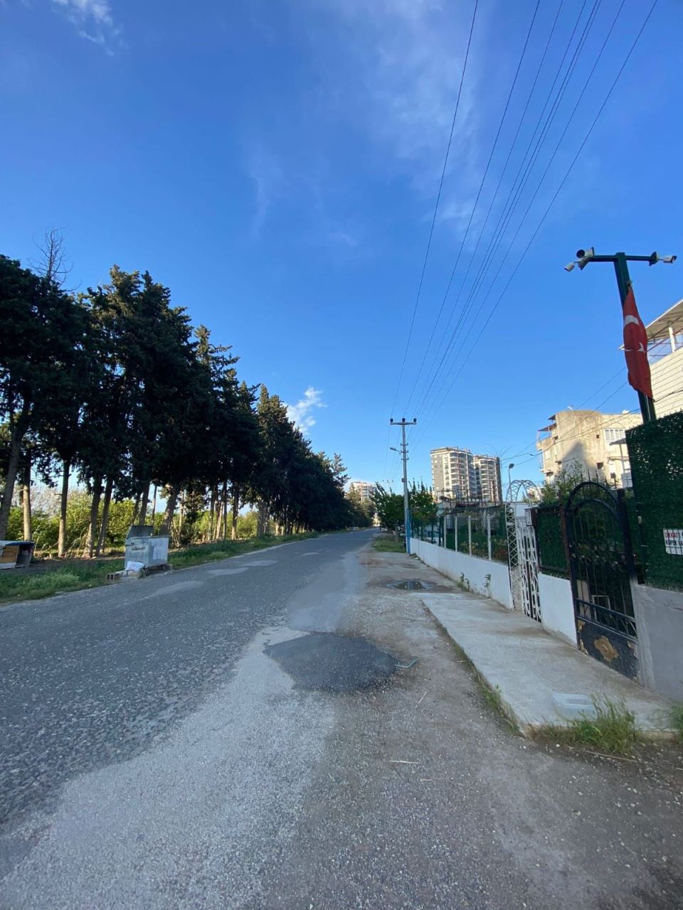 Вилла в Мерсине, Турция, 170 м² - фото 7