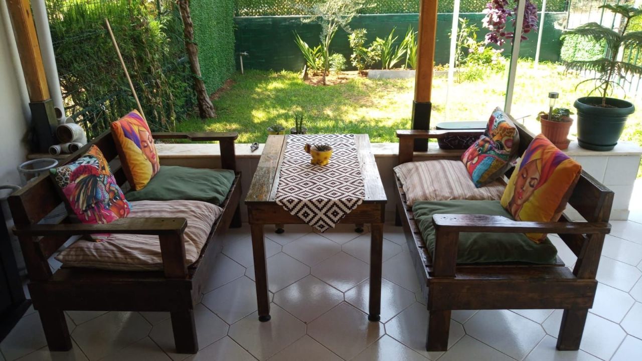 Вилла в Мерсине, Турция, 170 м² - фото 10