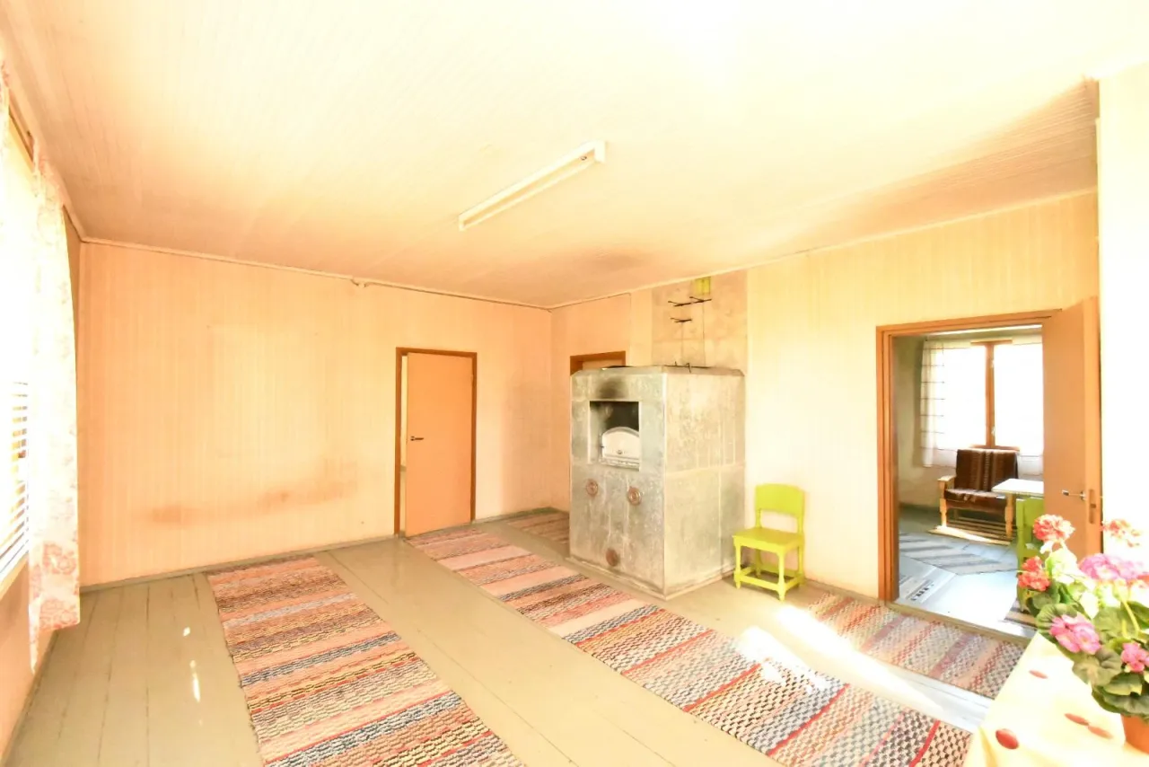 Коттедж в Виррате, Финляндия, 2 500 м² - фото 10