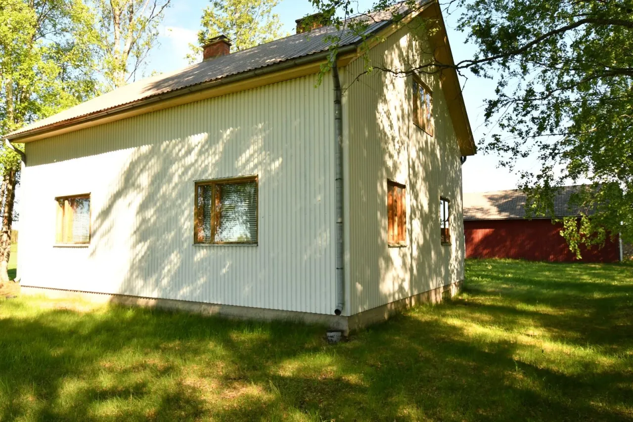 Коттедж в Виррате, Финляндия, 2 500 м² - фото 3