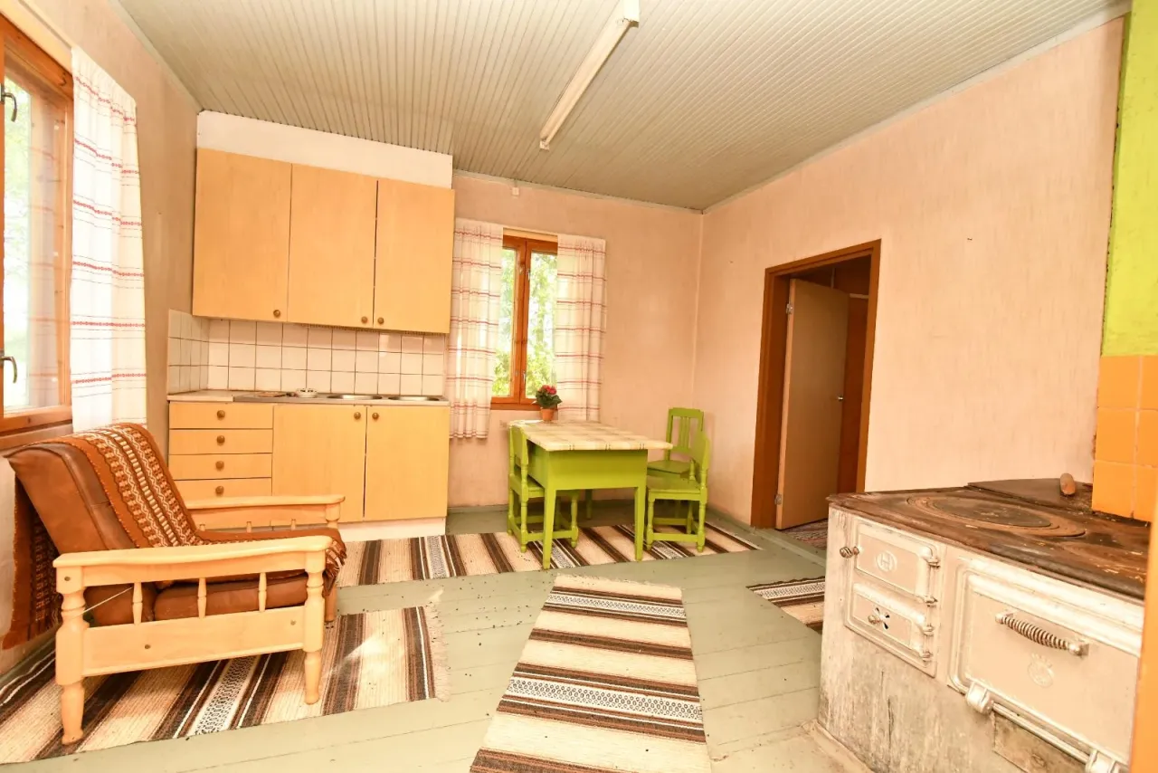 Коттедж в Виррате, Финляндия, 2 500 м² - фото 6