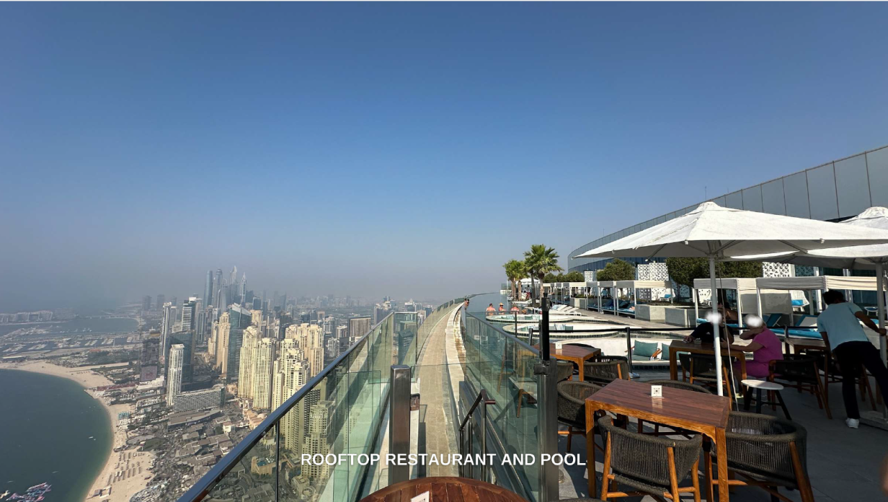 Квартира в Дубае, ОАЭ, 180 м² - фото 8