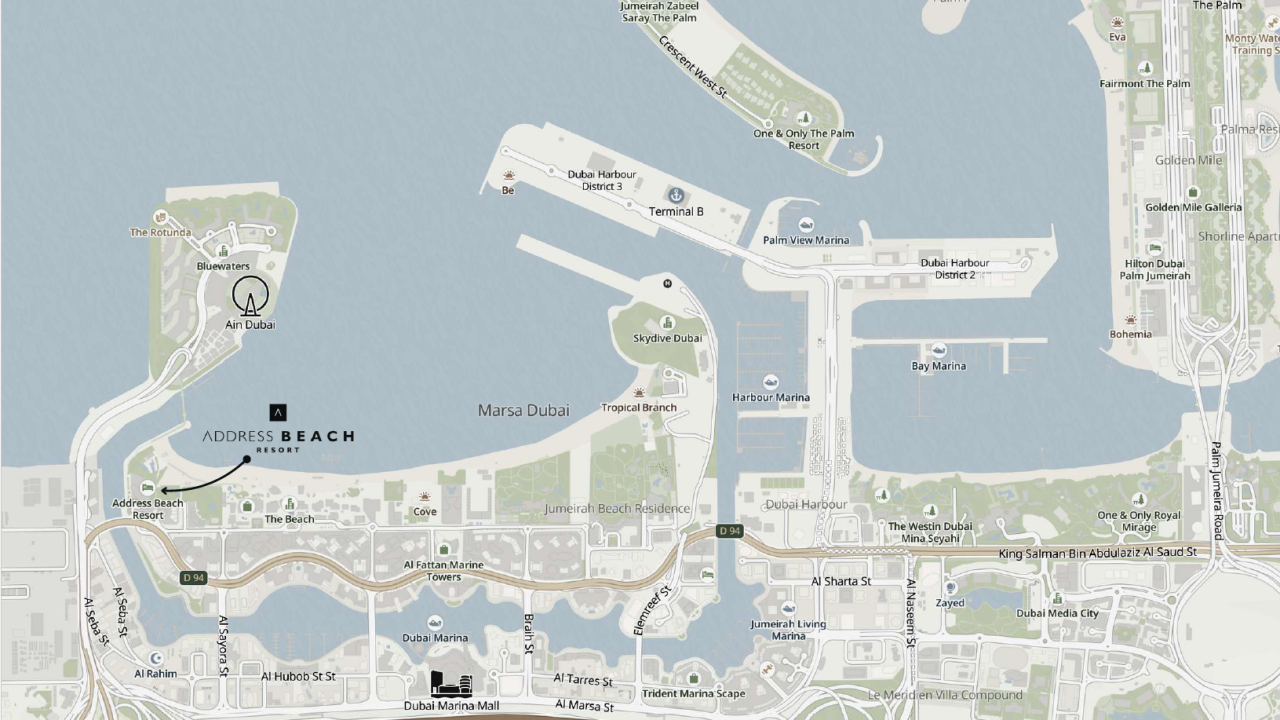 Квартира в Дубае, ОАЭ, 180 м² - фото 12