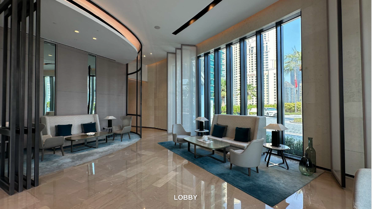 Квартира в Дубае, ОАЭ, 180 м² - фото 4