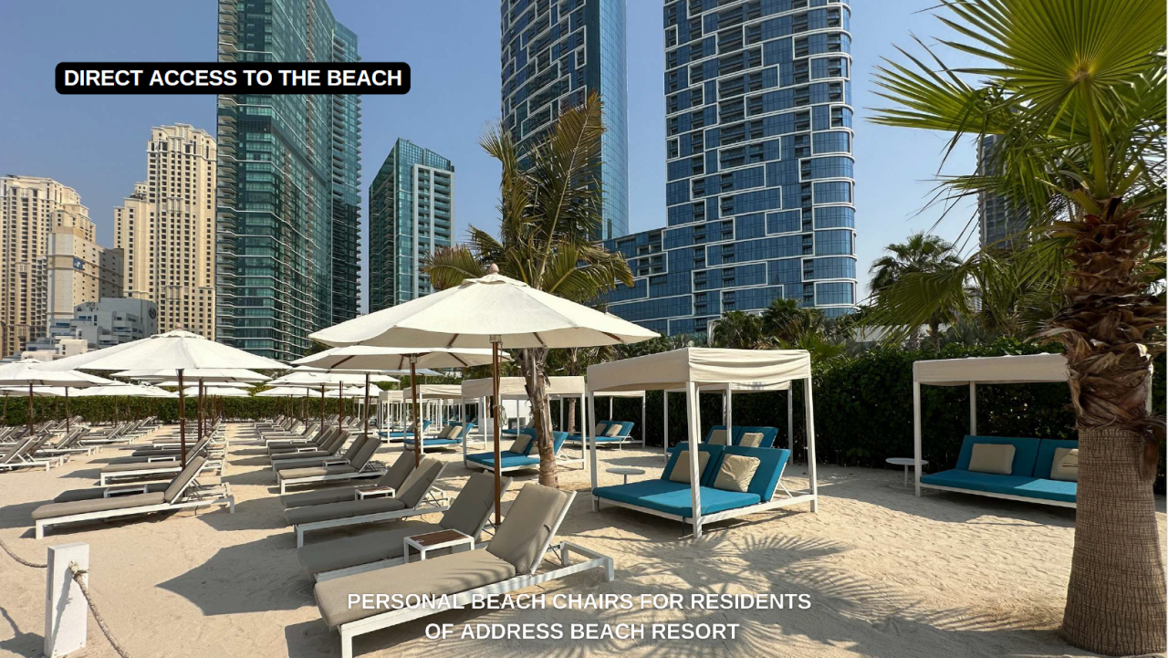 Квартира в Дубае, ОАЭ, 180 м² - фото 6