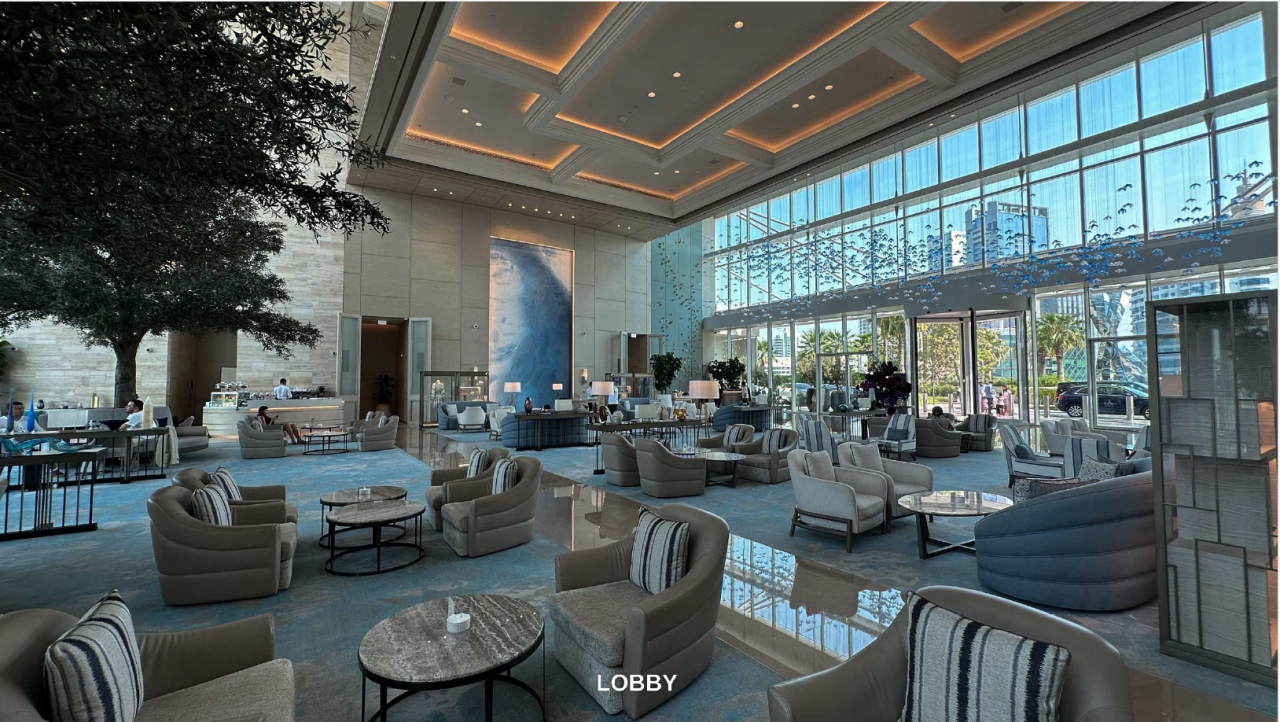 Квартира в Дубае, ОАЭ, 180 м² - фото 5