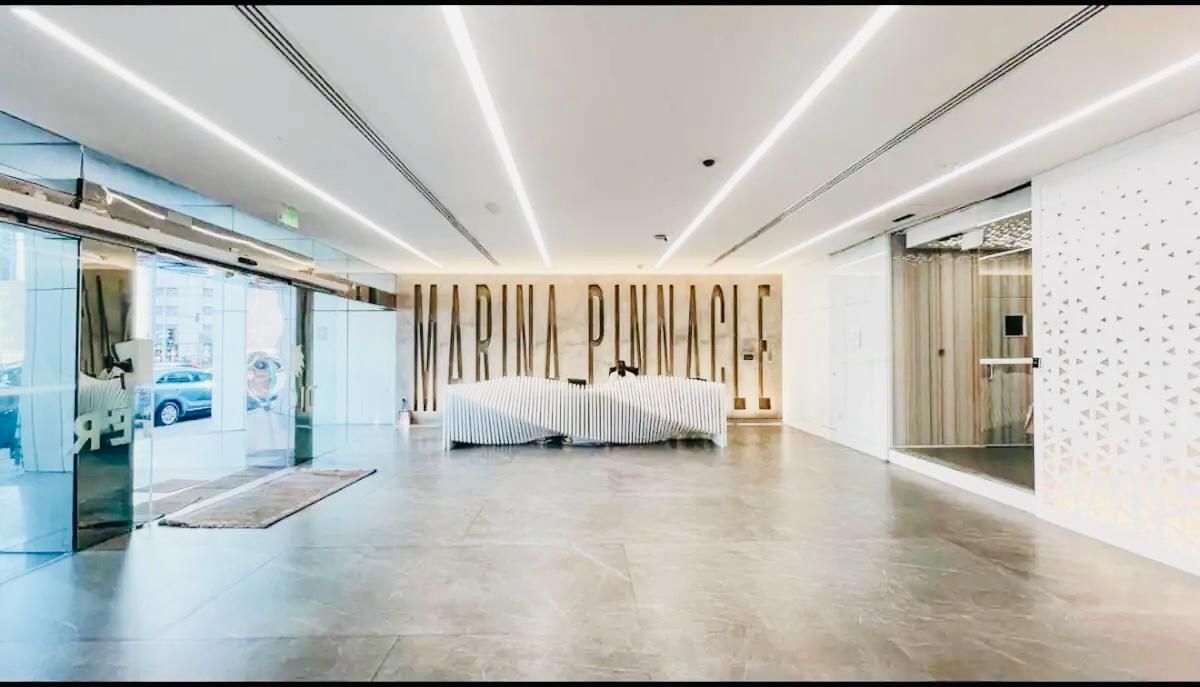 Квартира в Дубае, ОАЭ, 167 м² - фото 3