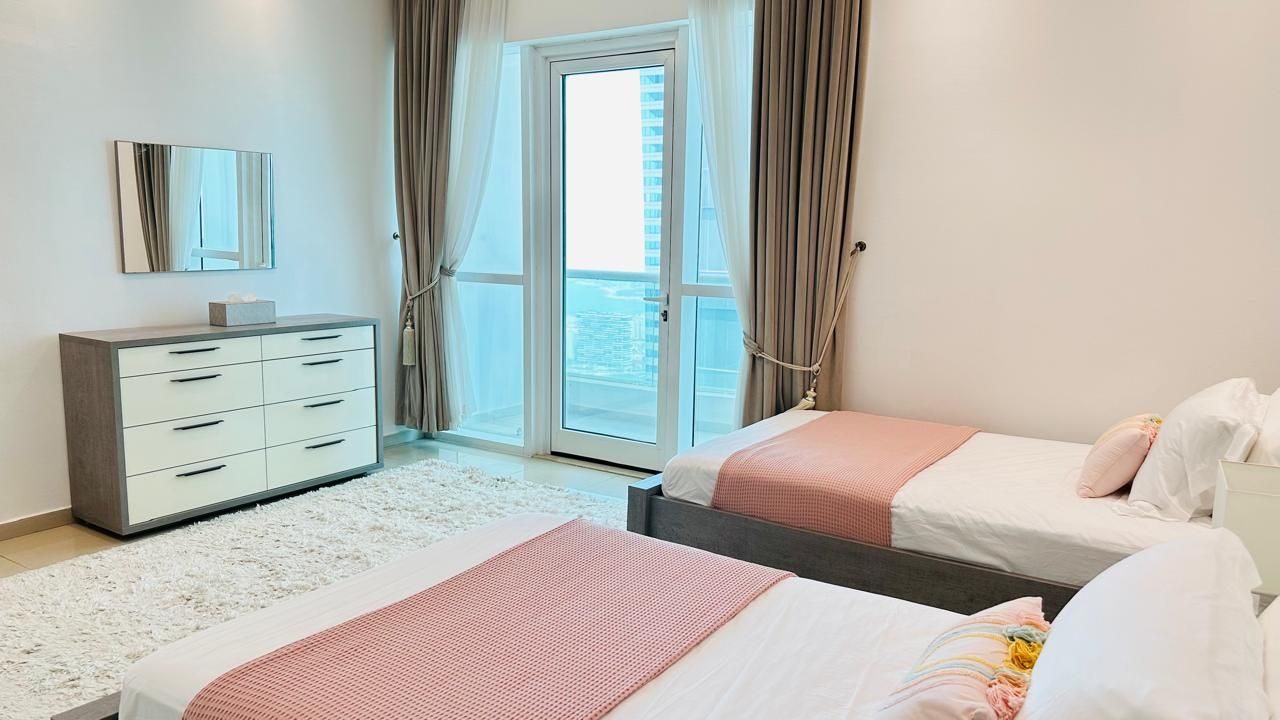 Квартира в Дубае, ОАЭ, 167 м² - фото 5