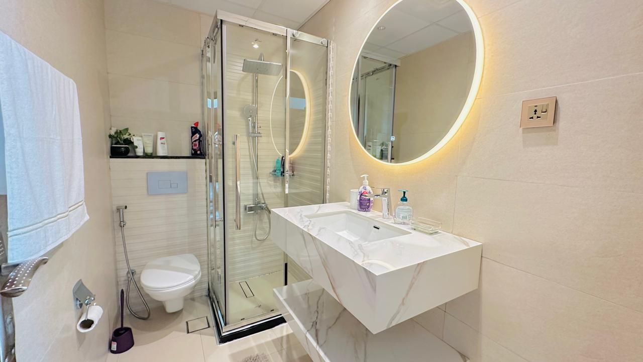 Квартира в Дубае, ОАЭ, 167 м² - фото 13