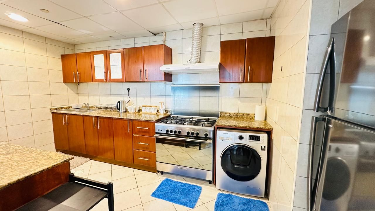 Квартира в Дубае, ОАЭ, 167 м² - фото 4