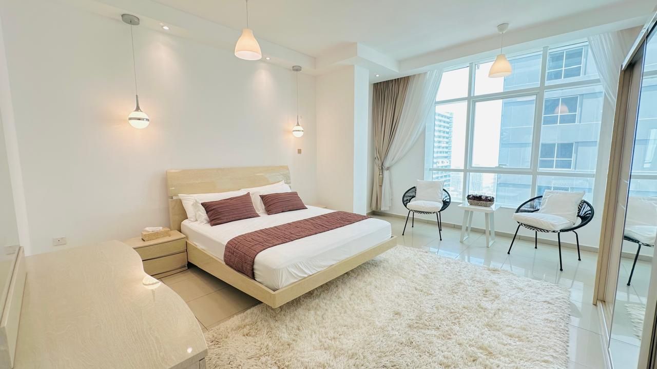 Квартира в Дубае, ОАЭ, 167 м² - фото 10