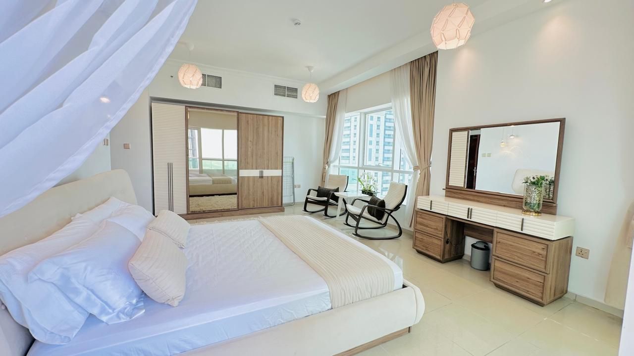 Квартира в Дубае, ОАЭ, 167 м² - фото 7