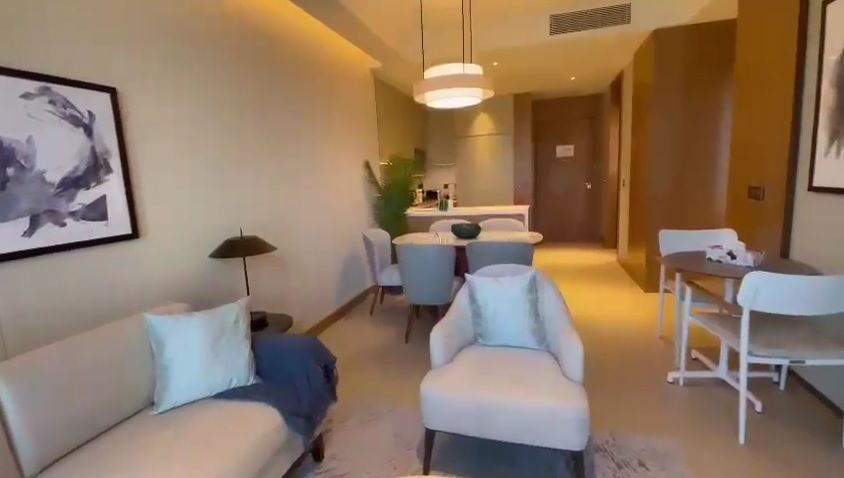 Квартира в Дубае, ОАЭ, 123 м² - фото 6