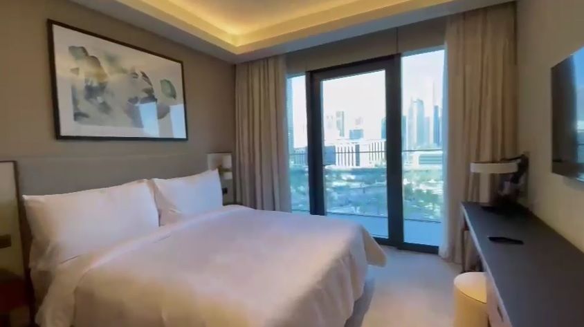 Квартира в Дубае, ОАЭ, 123 м² - фото 4