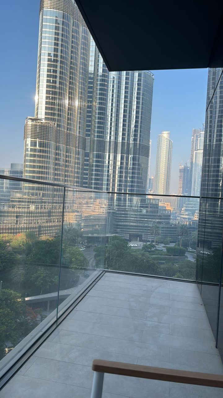 Квартира в Дубае, ОАЭ, 123 м² - фото 2