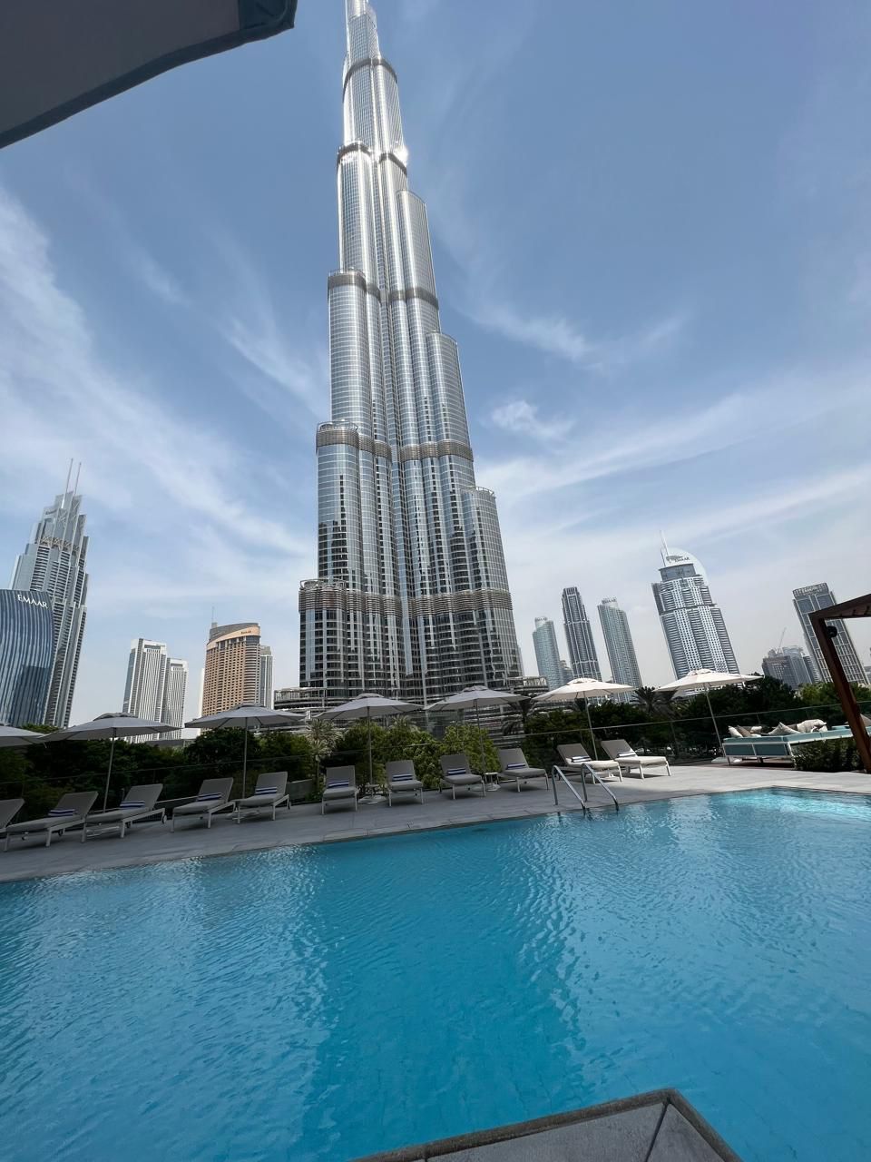 Квартира в Дубае, ОАЭ, 123 м² - фото 3