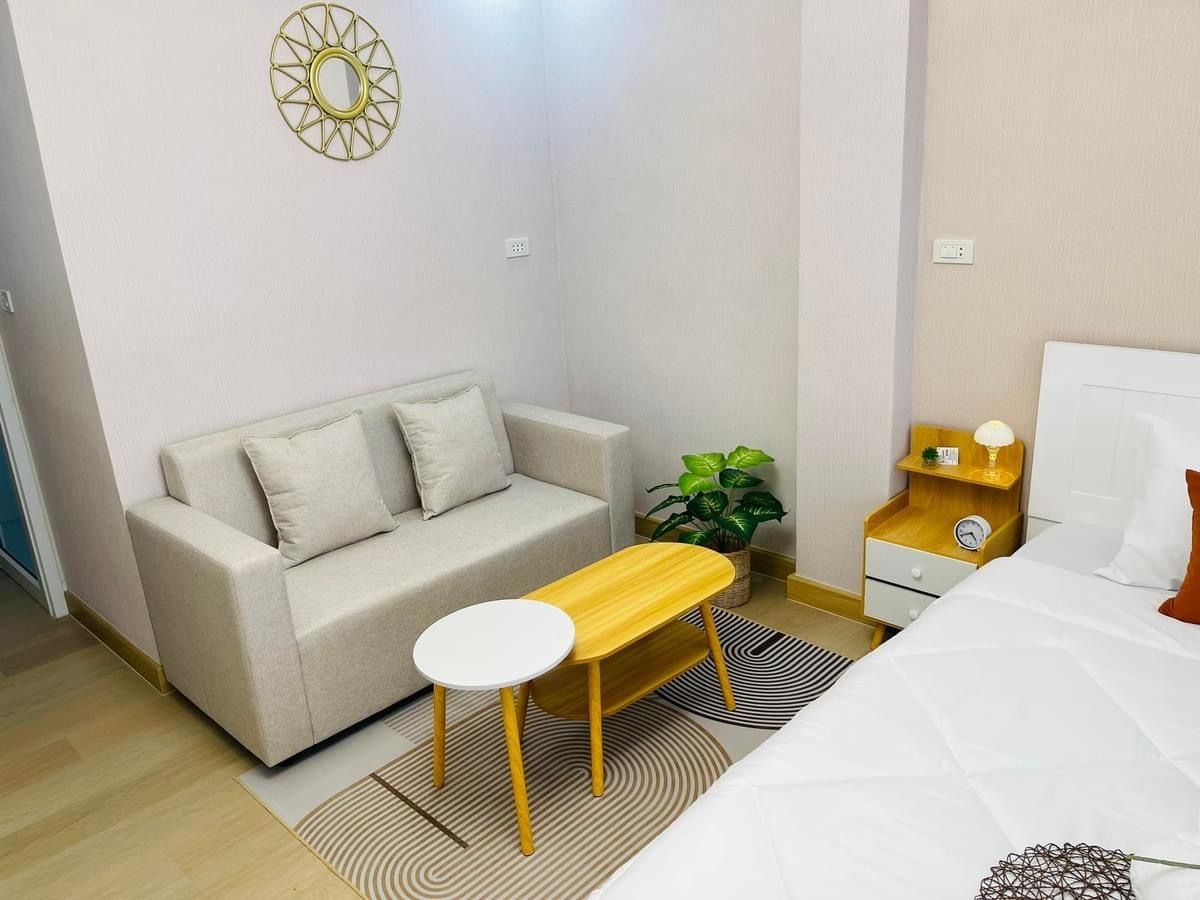 Студия в Паттайе, Таиланд, 26 м² - фото 6