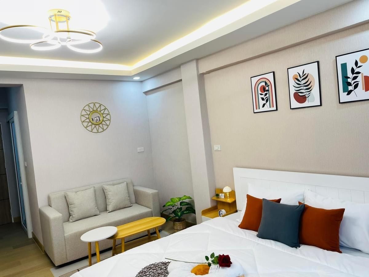 Студия в Паттайе, Таиланд, 26 м² - фото 7