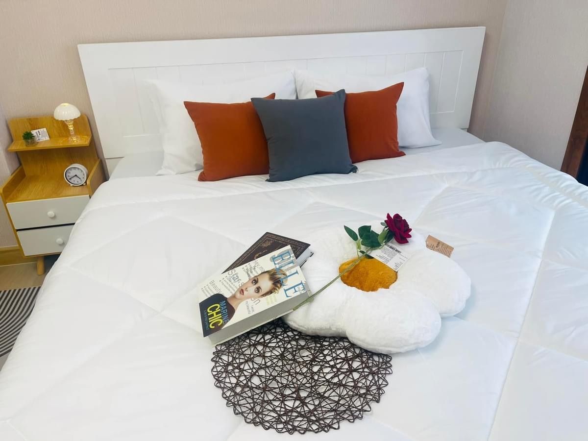 Студия в Паттайе, Таиланд, 26 м² - фото 2