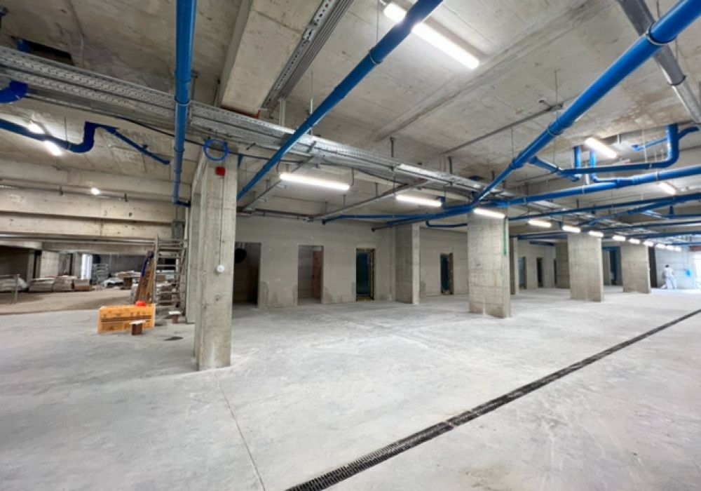 Квартира в Бечичи, Черногория, 68 м² - фото 2