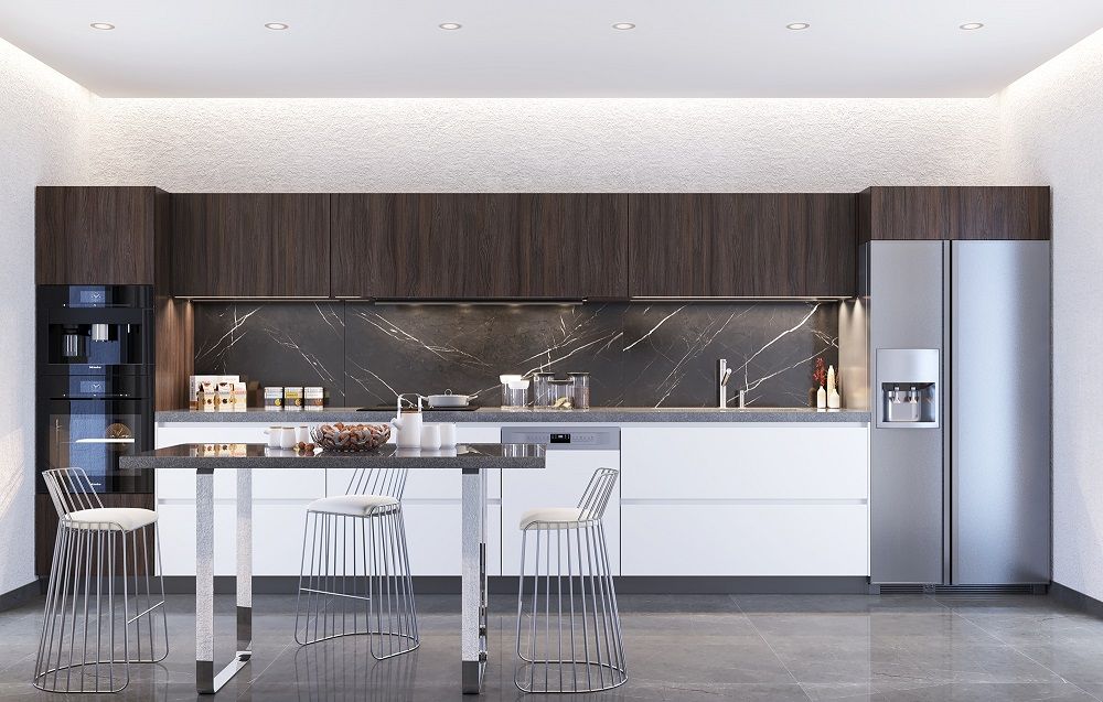 Квартира в Стамбуле, Турция, 123 м² - фото 6