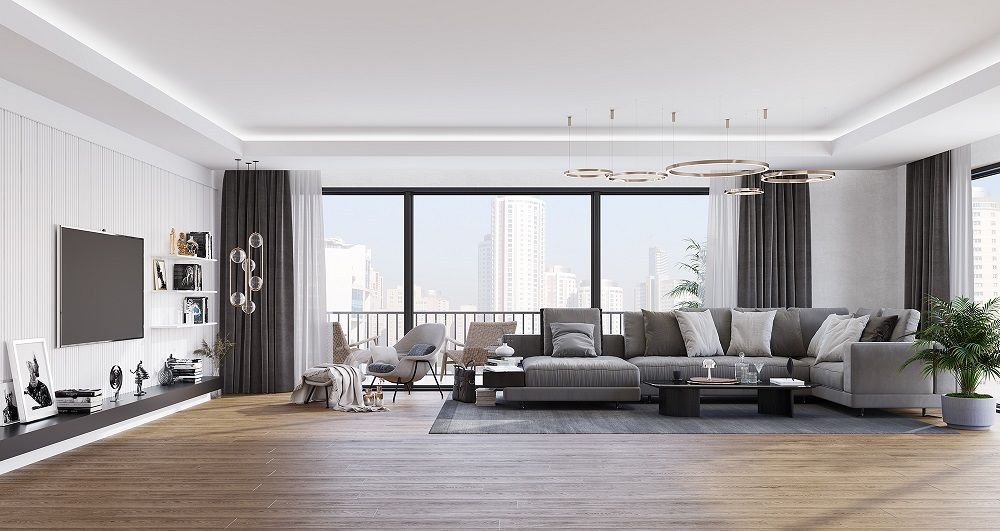 Квартира в Стамбуле, Турция, 123 м² - фото 10