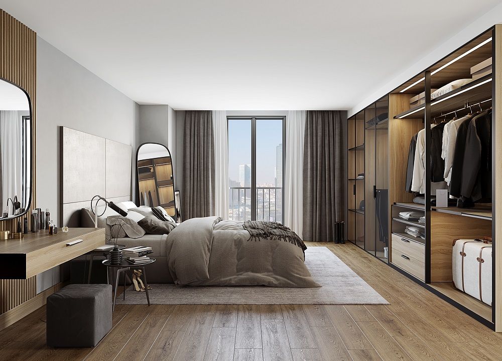 Квартира в Стамбуле, Турция, 123 м² - фото 14