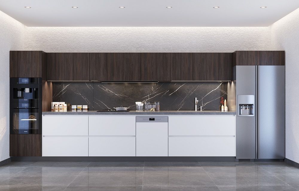 Квартира в Стамбуле, Турция, 123 м² - фото 7