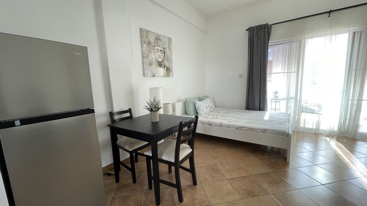 Студия в Баваро, Доминиканская Республика, 49 м² - фото 6