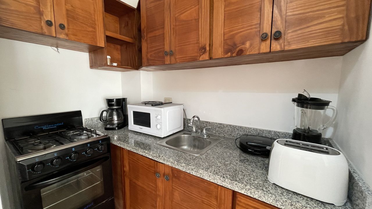 Студия в Баваро, Доминиканская Республика, 49 м² - фото 7