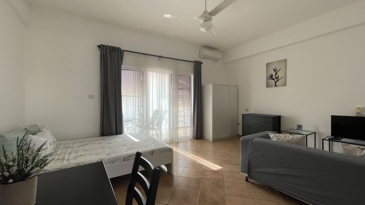 Студия в Баваро, Доминиканская Республика, 49 м² - фото 9