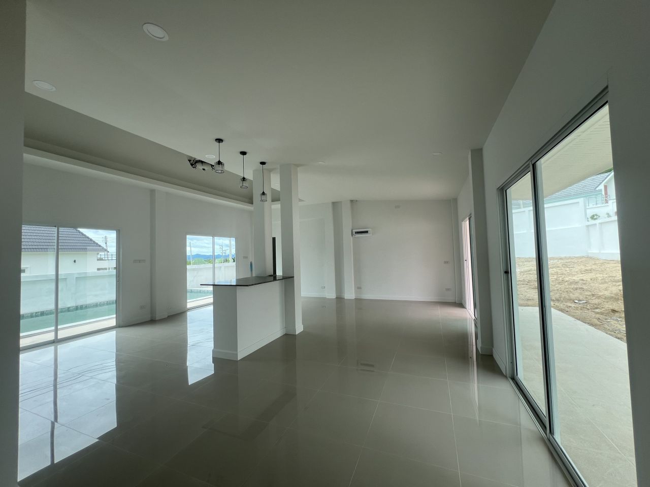 Вилла в Хуахине, Таиланд, 219 м² - фото 5